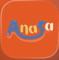 Anasa app icon