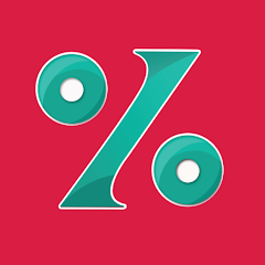 Quick Discount app icon