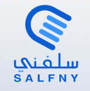 Salfny app icon