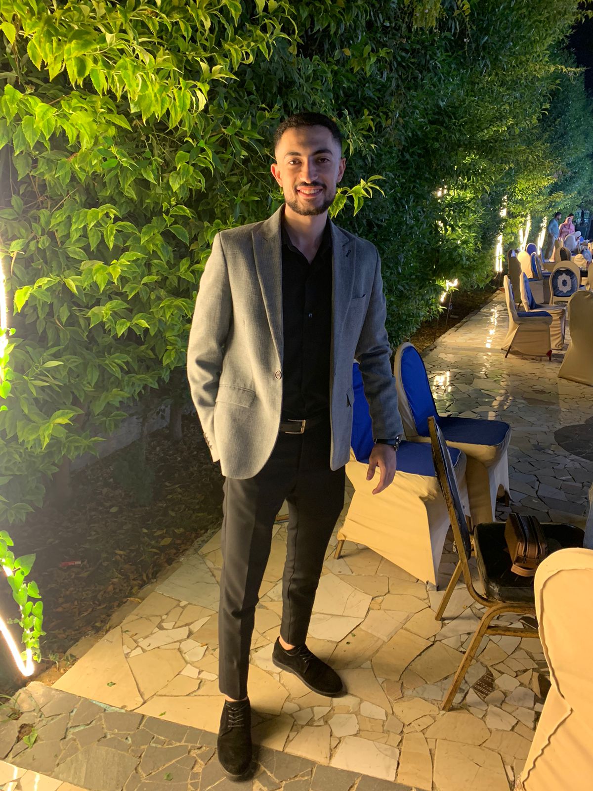 Ahmed Abdallah