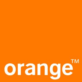 Orange Center logo